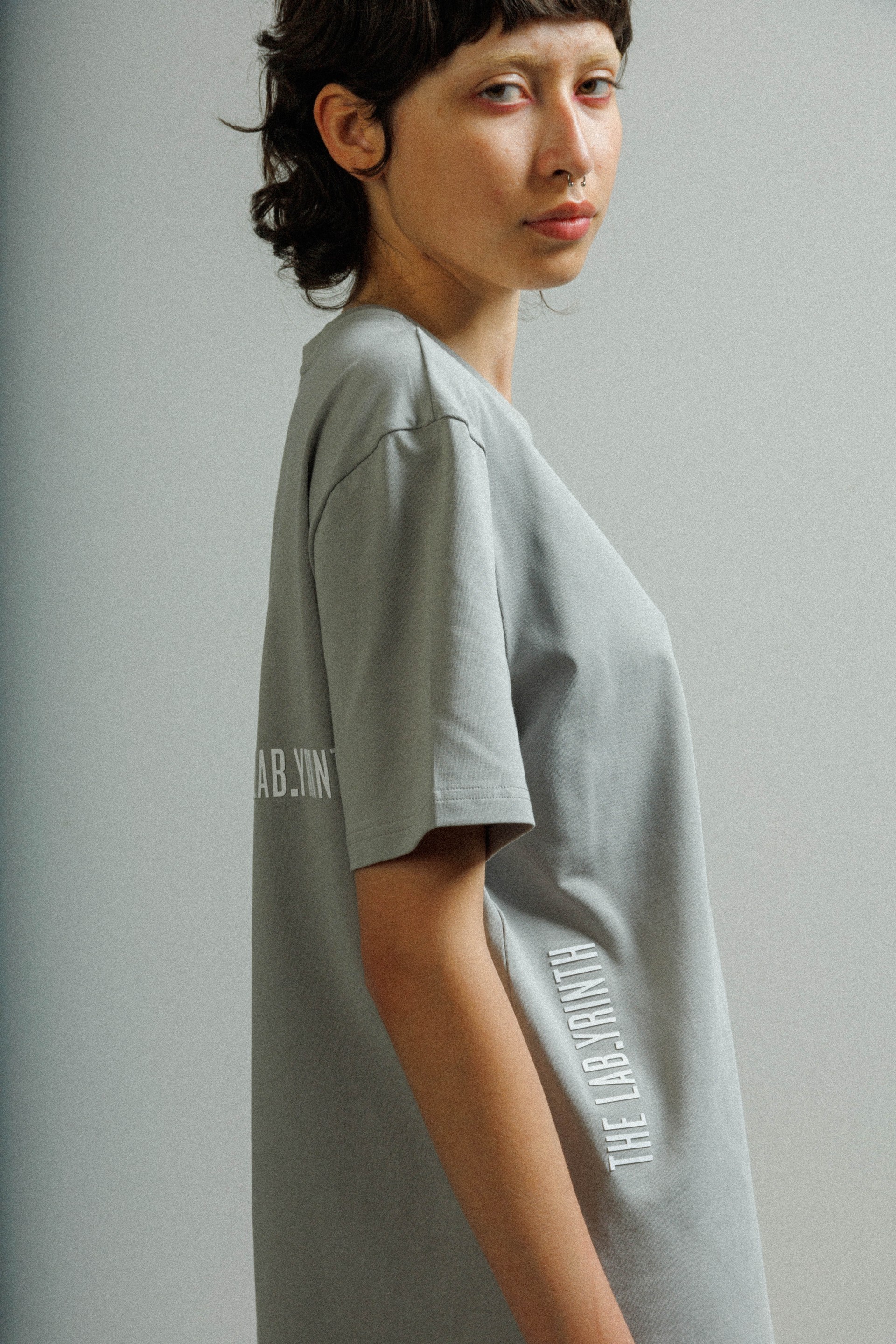 T-Shirt The Lab.yrinth