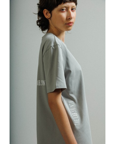 Camiseta The Lab.yrinth Camiseta The Lab.yrinth