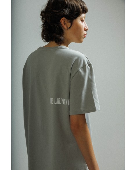 Camiseta The Lab.yrinth Camiseta The Lab.yrinth