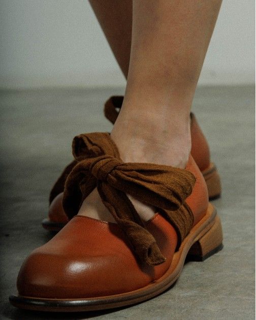 Zapatos Ernesto Dolani