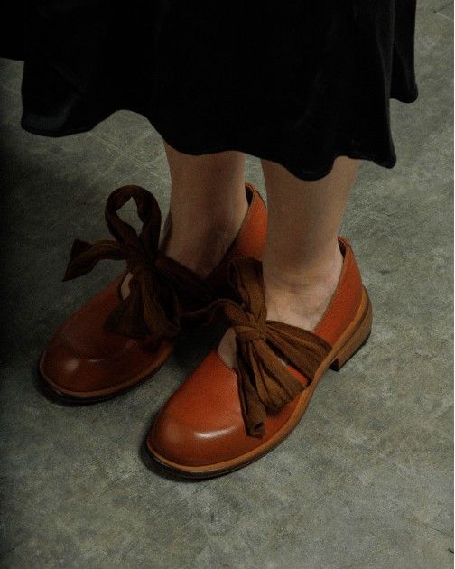 Schuhe Ernesto Dolani