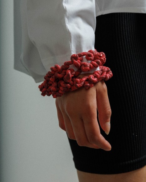 Alice Visin Bracelet Alice Visin Bracelet
