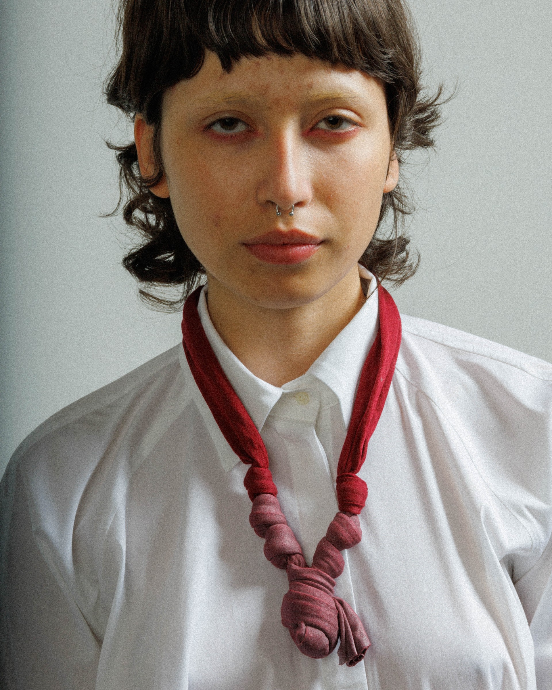 Alice Visin Necklace