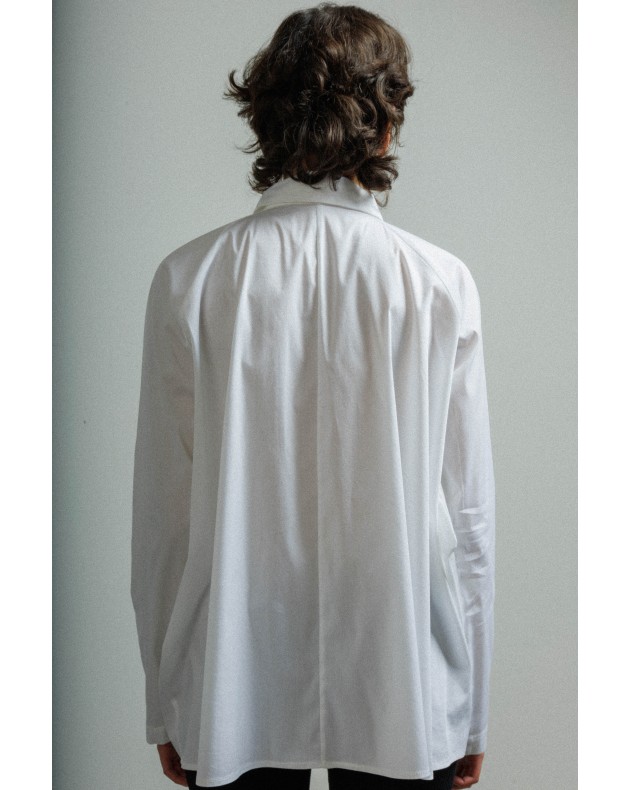 Chemise Malloni