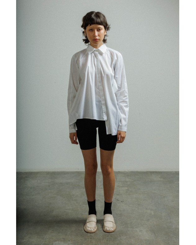 Chemise Malloni