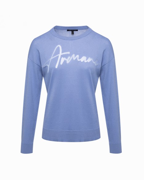 Jersi Armani Exchange