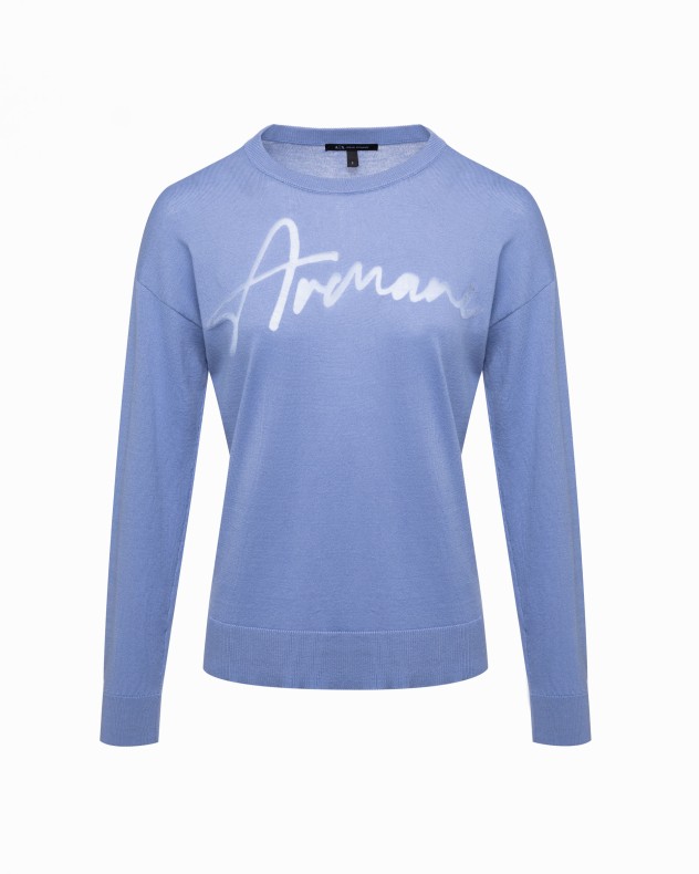 Armani Exchange Sweatshirt