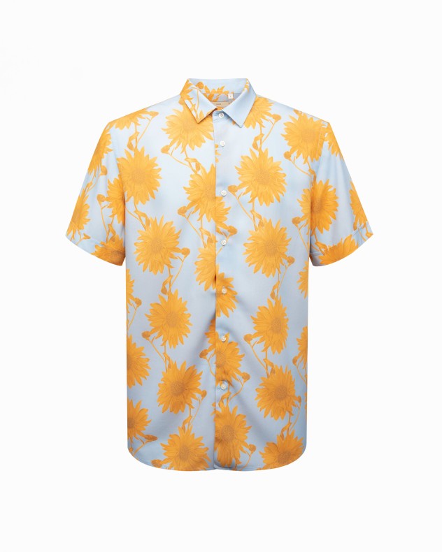 Camisa manga curta Liu Jo