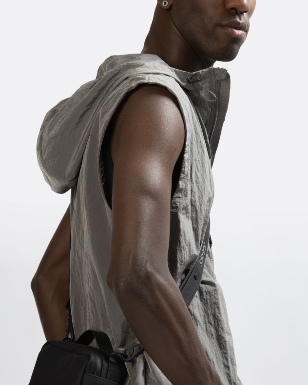 Vest Rains
