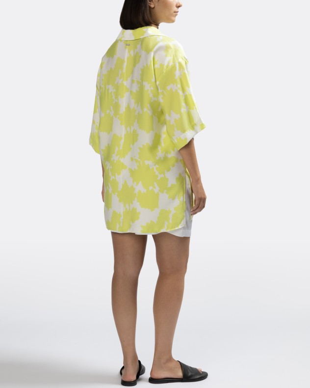 Armani Exchange Short sleeve shirt