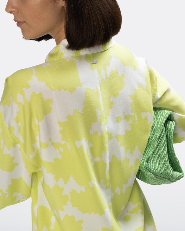 Armani Exchange Short sleeve shirt