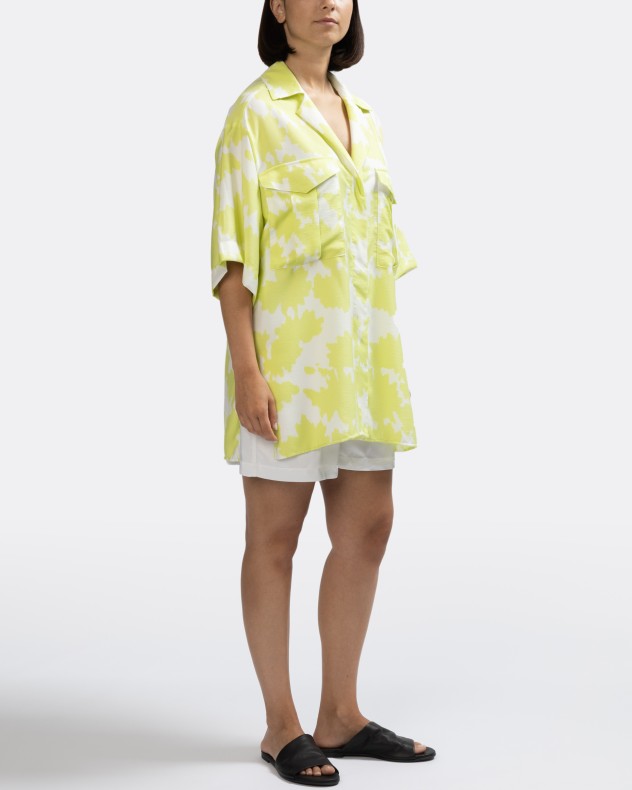 Armani Exchange Short sleeve shirt