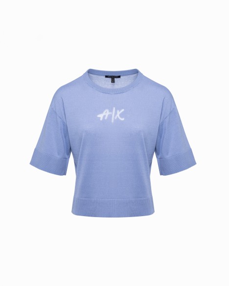 Jersi Armani Exchange