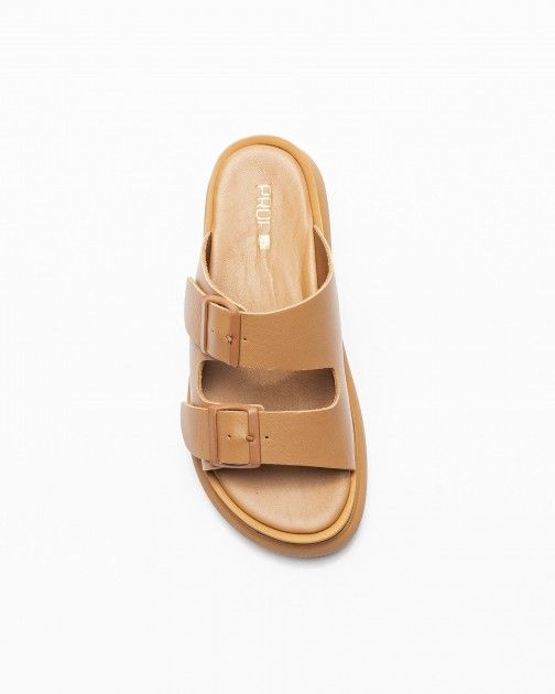 PROF Slide sandals