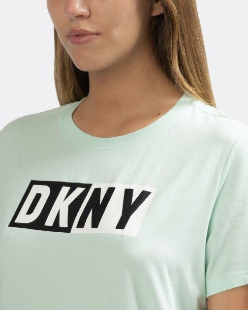 T-shirt DKNY Sport