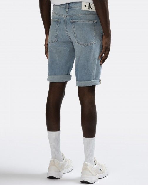Calvin Klein Jeans Denim shorts