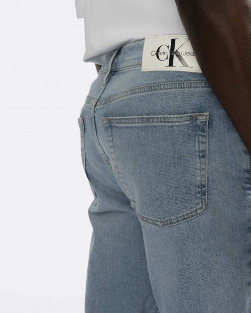 Shorts mezclilla Calvin Klein Jeans