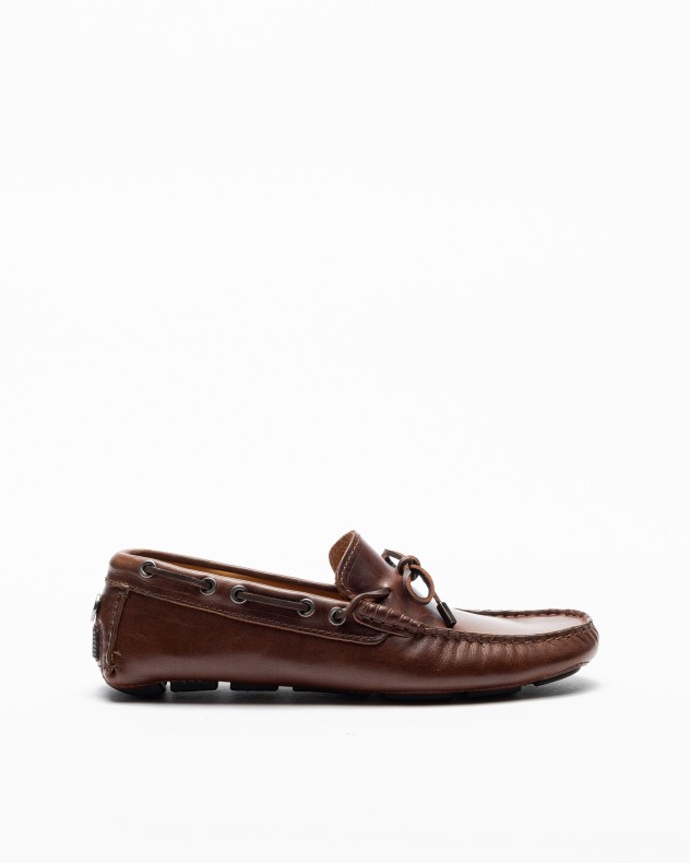 Mocasines PROF