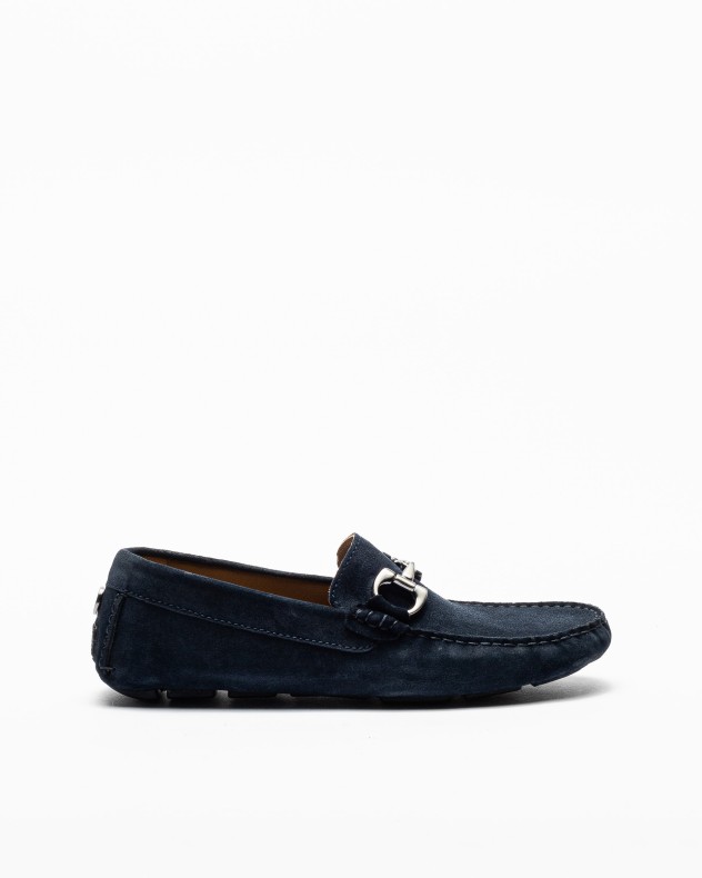 Mocasines PROF