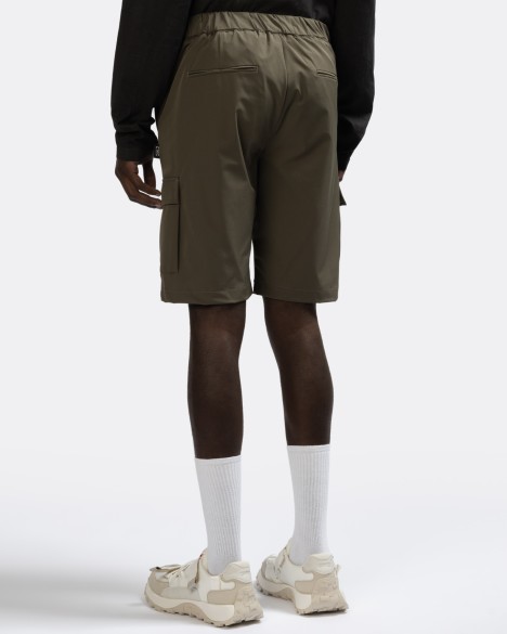 Costume National Contemporary Shorts