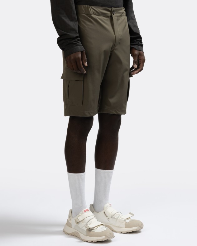 Shorts Costume National Contemporary