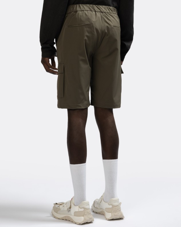 Shorts Costume National Contemporary