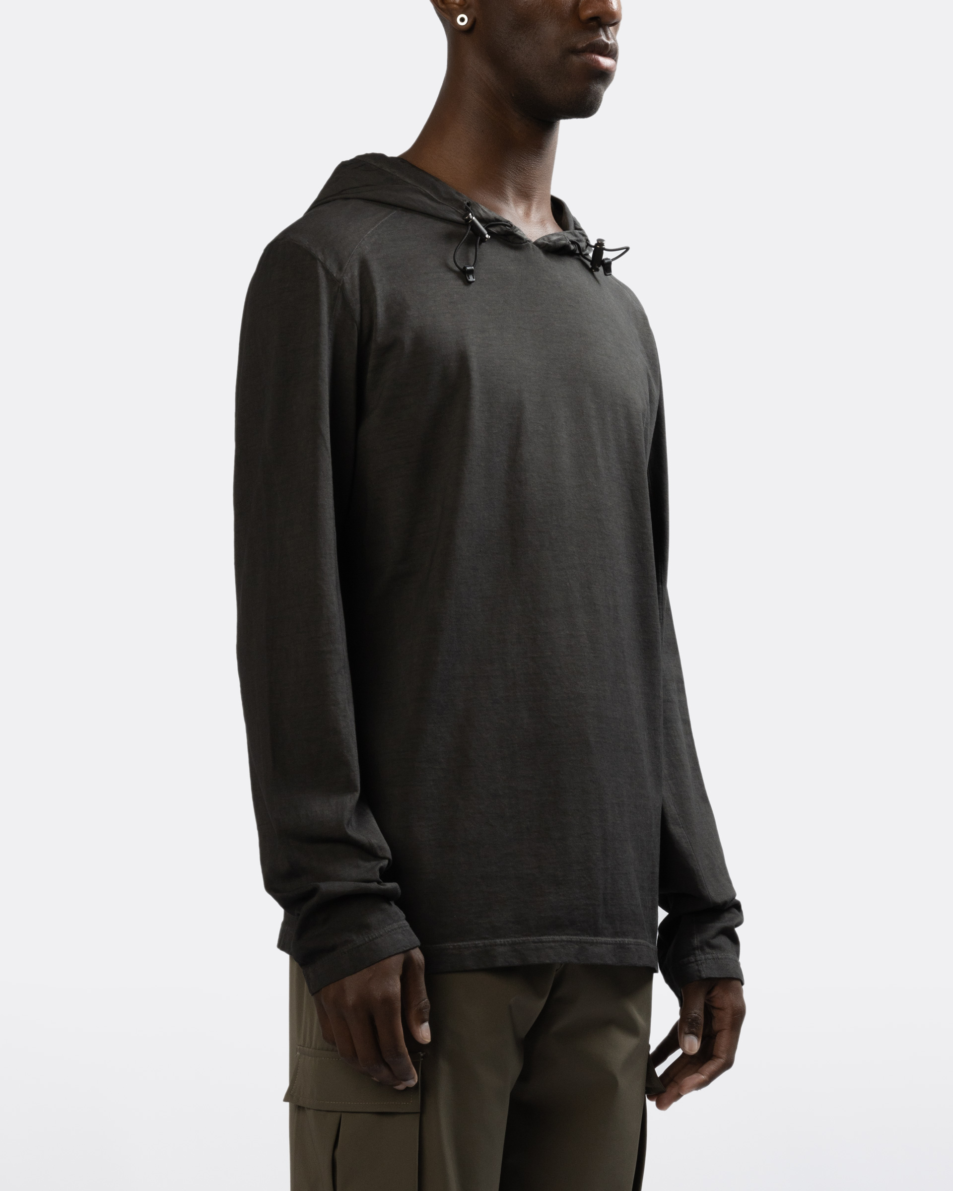 Sweat à capuche Premiata