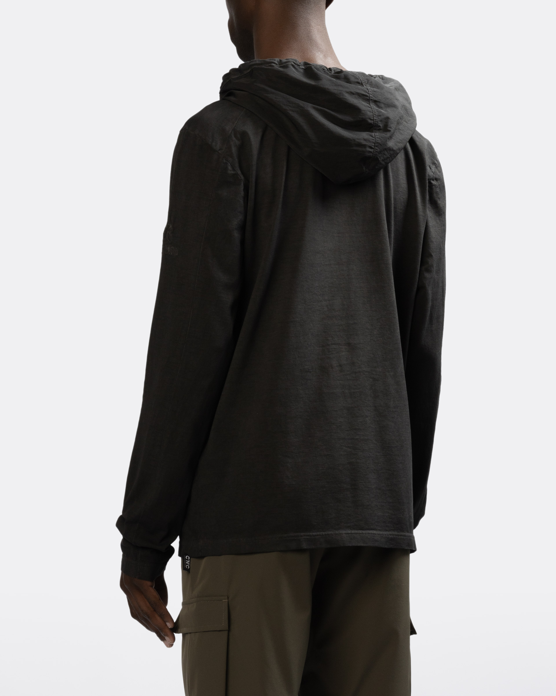 Sweat à capuche Premiata