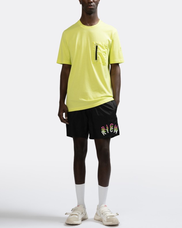 T-shirt Premiata