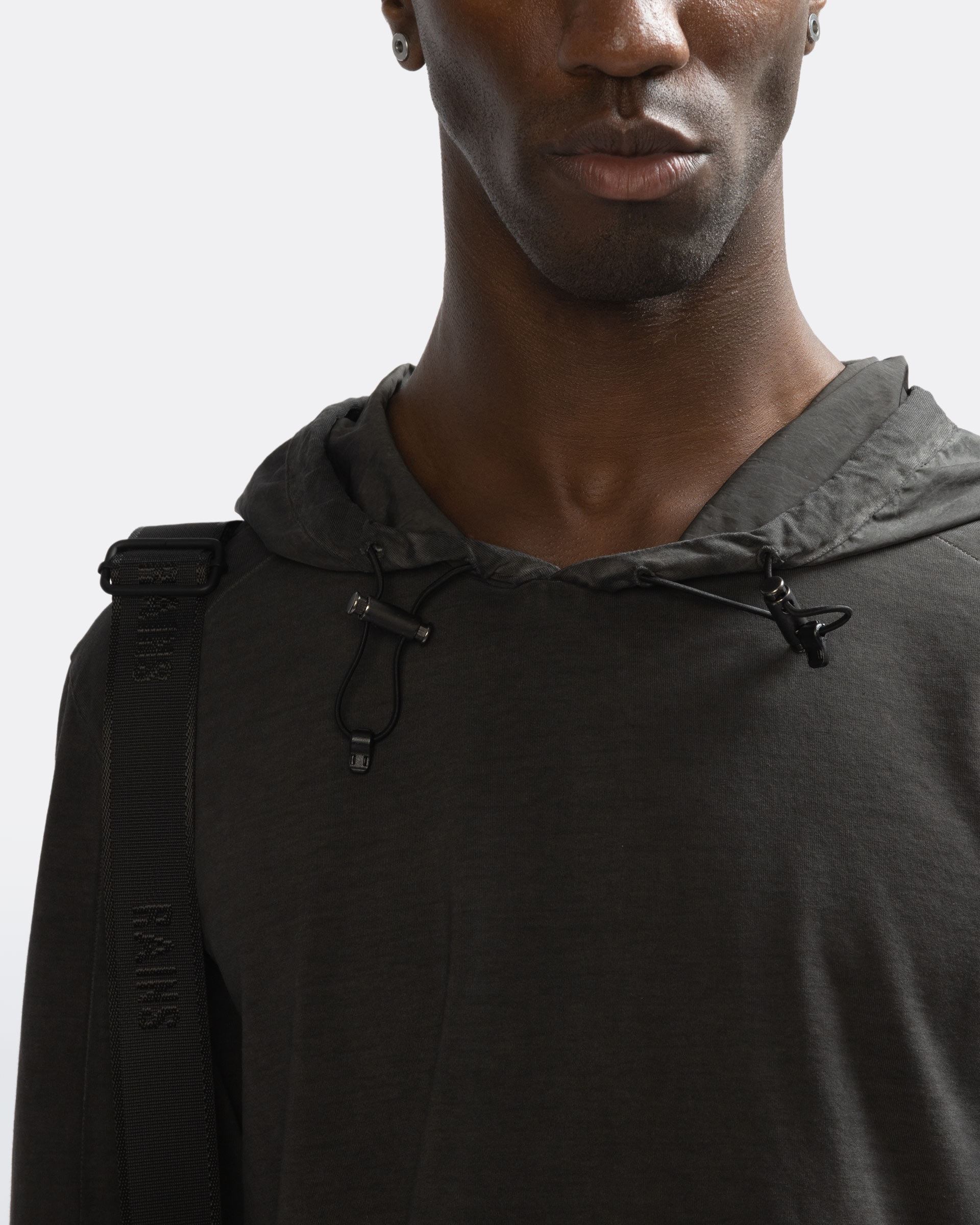 Sweat à capuche Premiata