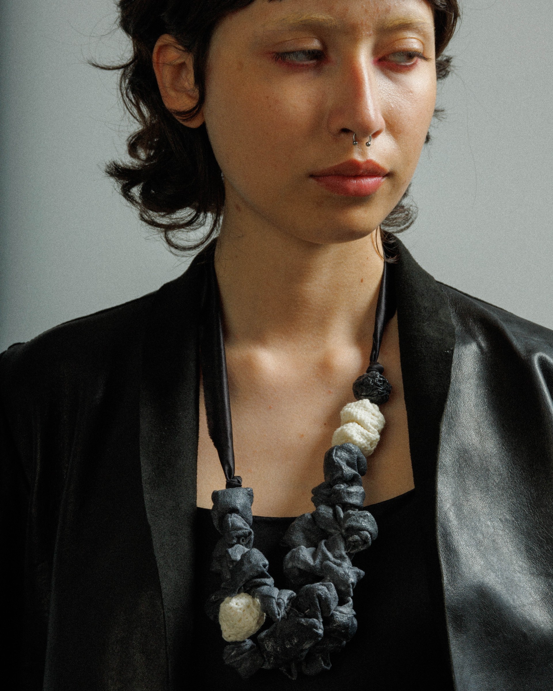 Halskette Alice Visin