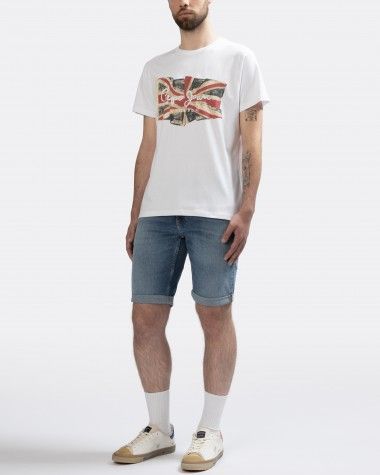 T-shirt Pepe Jeans London