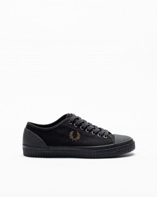 Baskets Fred Perry