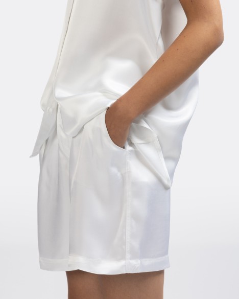 Pantaloncini Armani Exchange