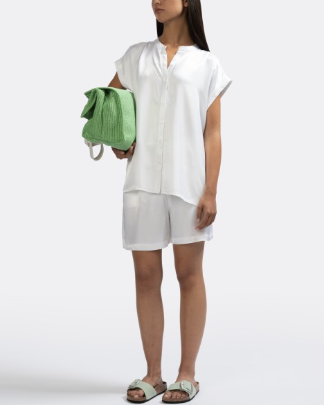 Pantaloncini Armani Exchange