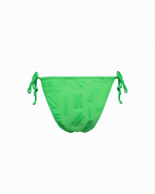 Moschino Swim Bikini bottoms
