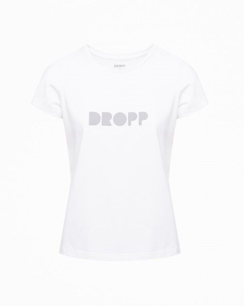 T-shirt Dropp