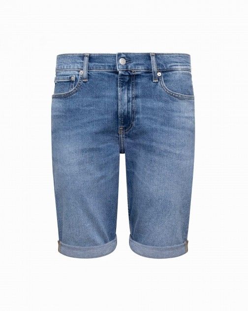 Short en jean Calvin Klein Jeans