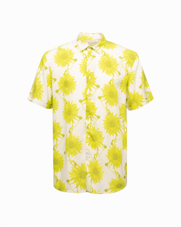 Camisa manga curta Liu Jo