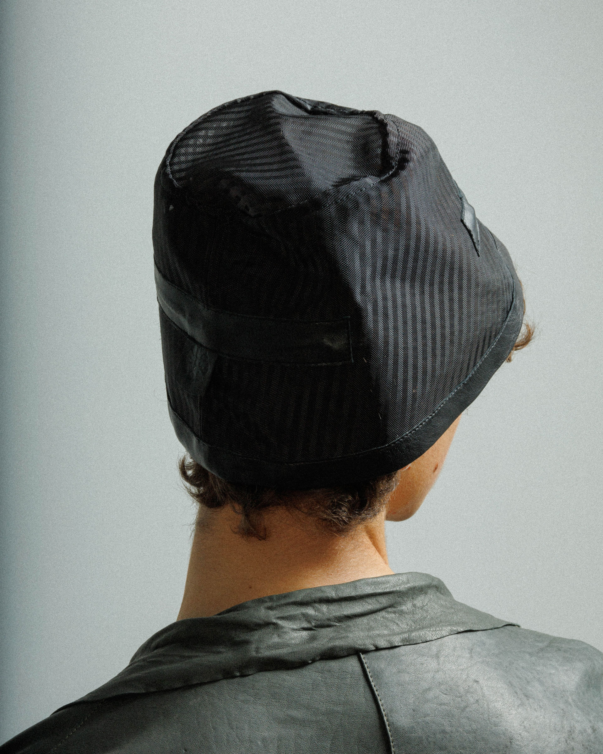 Chapeau de seau Papucei