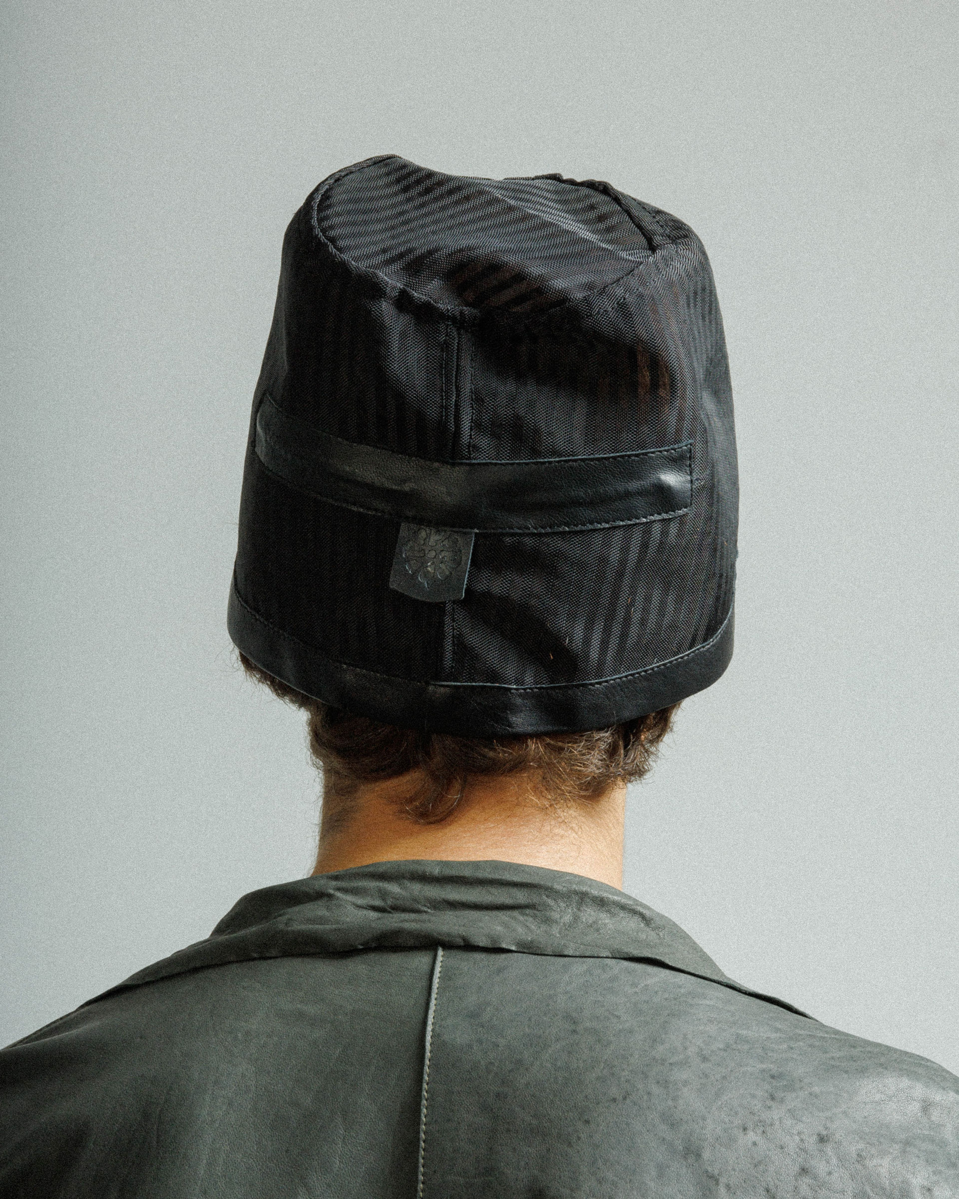 Chapeau de seau Papucei