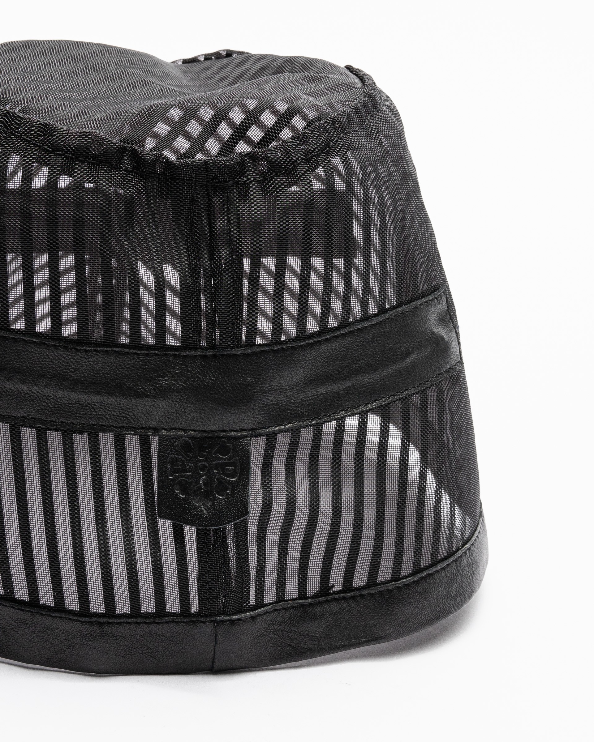 Chapeau de seau Papucei