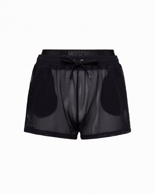 Pantalones cortos Moschino Swim