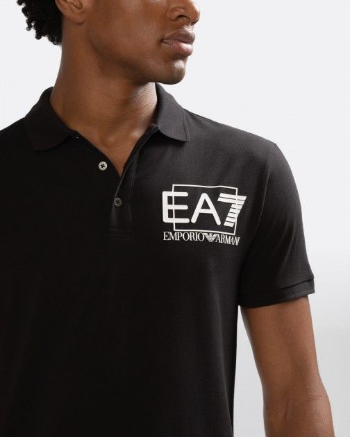 EA7 Polo shirt