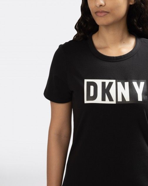 Vestido DKNY Sport