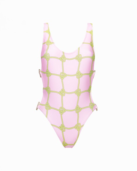 Chiara Ferragni Swimsuit