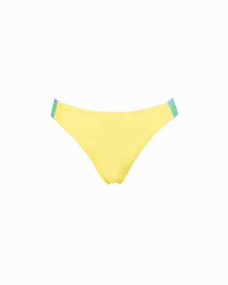 Bragas de biquni Moschino Swim