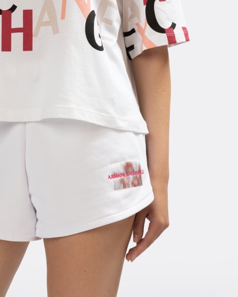 Pantaloncini Armani Exchange