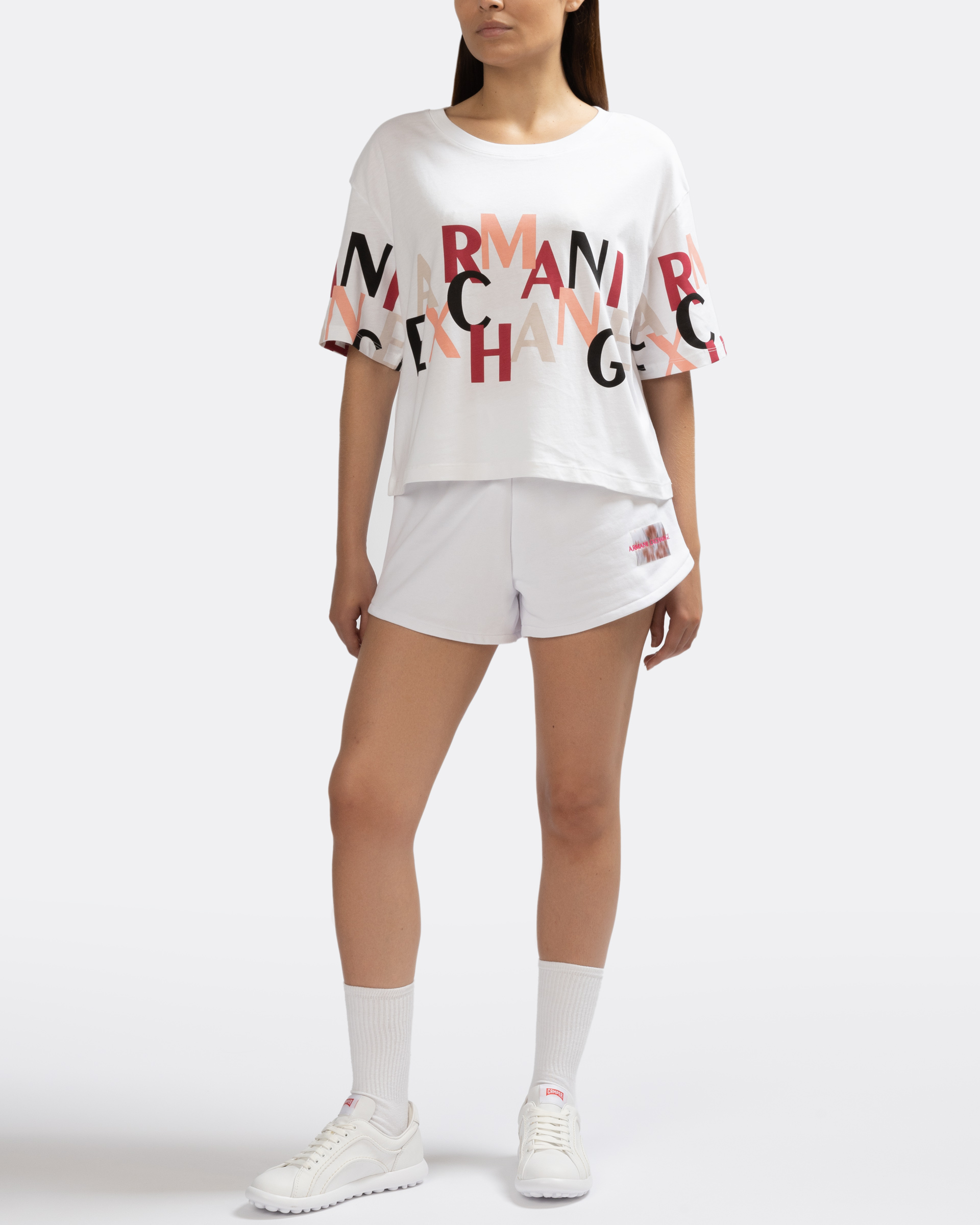 Pantaloncini Armani Exchange