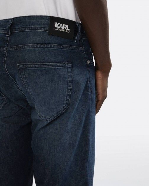 Karl Lagerfeld Denim shorts
